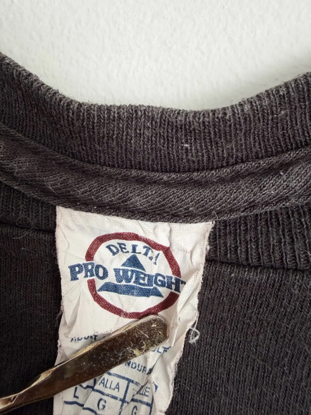 Vintage Y2K Barenaked Band Tee - Size L - Picture 4 of 8